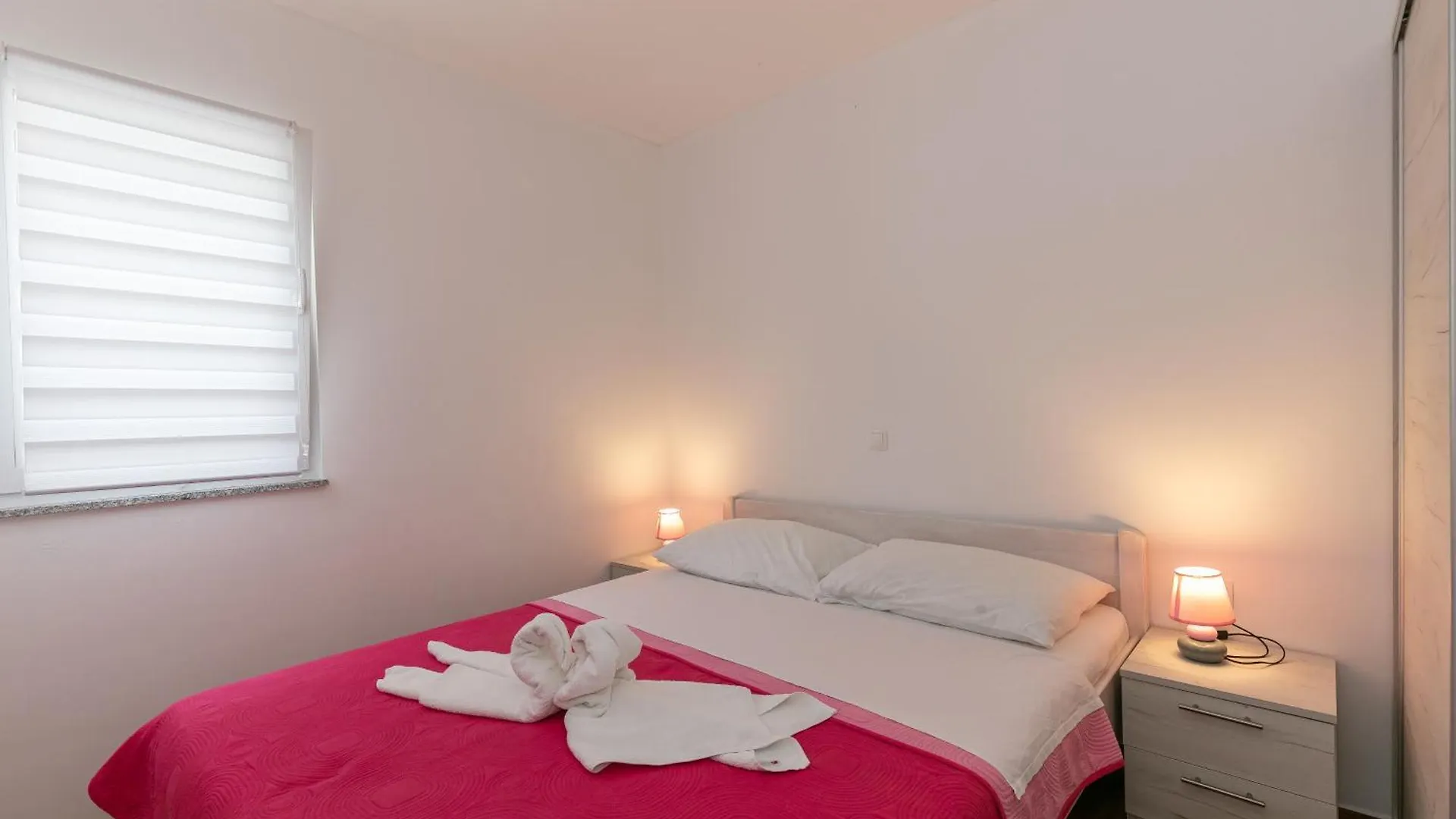 Camp Lana Hotel Drage 0*,