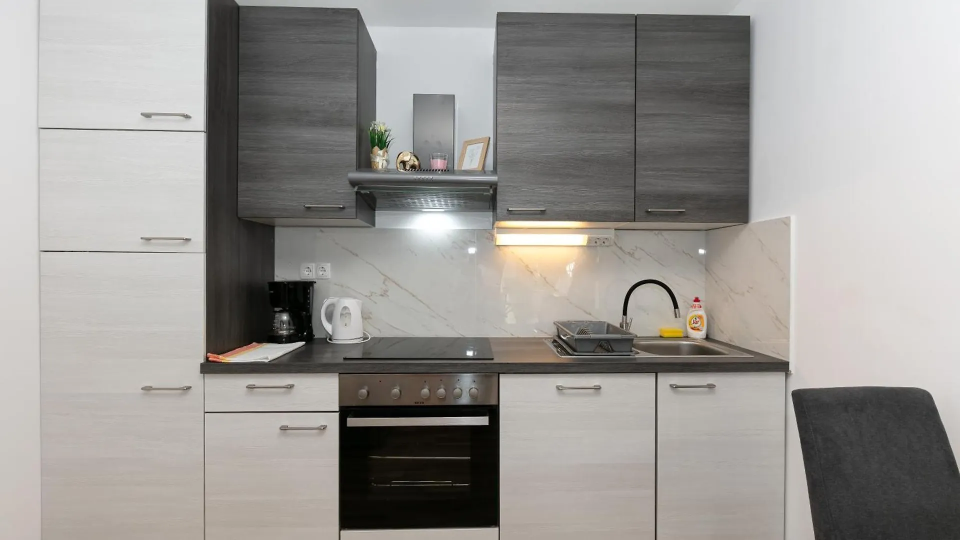 Campsite Camp Lana Hotel Drage