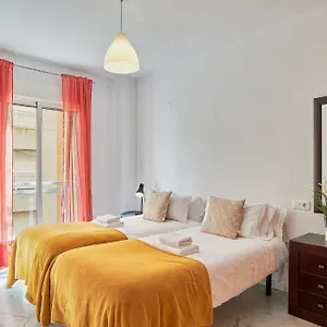 Mercy Apartment Málaga